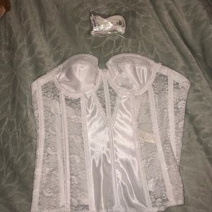 FINAL SALE 🔥Dominique corset